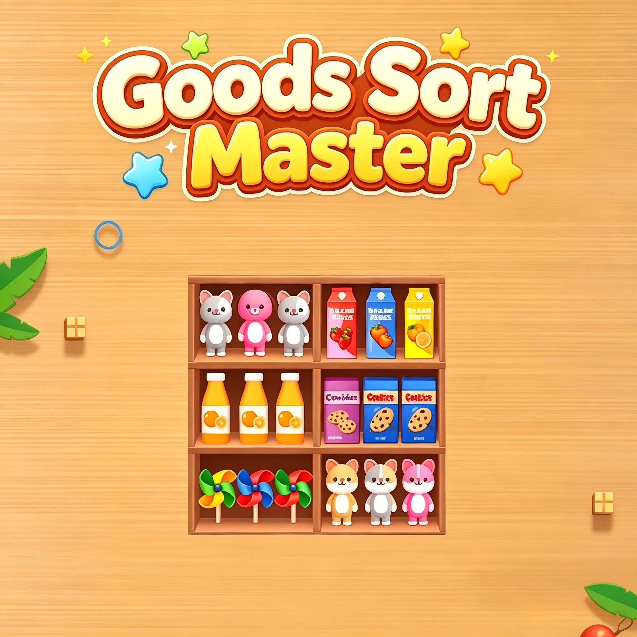 Main gameplay screenshot