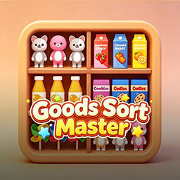 Goods Sort Master logo