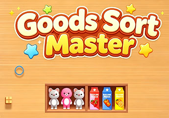 Goods Sort Master banner